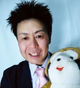 投稿についてもっと詳しく I speak English from September. Probably