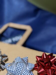 投稿についてもっと詳しく 明日のクリスマスプレゼントを準備