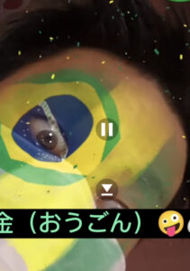 投稿についてもっと詳しく 陽気で陰気な動画　2022年12月上旬（スペイン語バージョン）