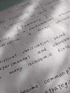 投稿についてもっと詳しく (●´ϖ`●)　日本語教室に参加