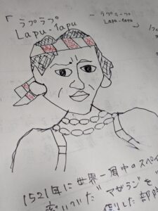 投稿についてもっと詳しく （ ・∀・）歴史上の人物ですか／フィリピンの！？