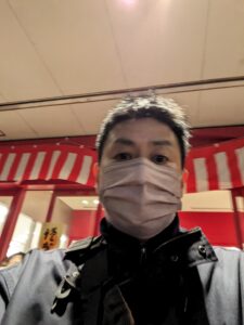 投稿についてもっと詳しく 2024あけましておめでとうございます