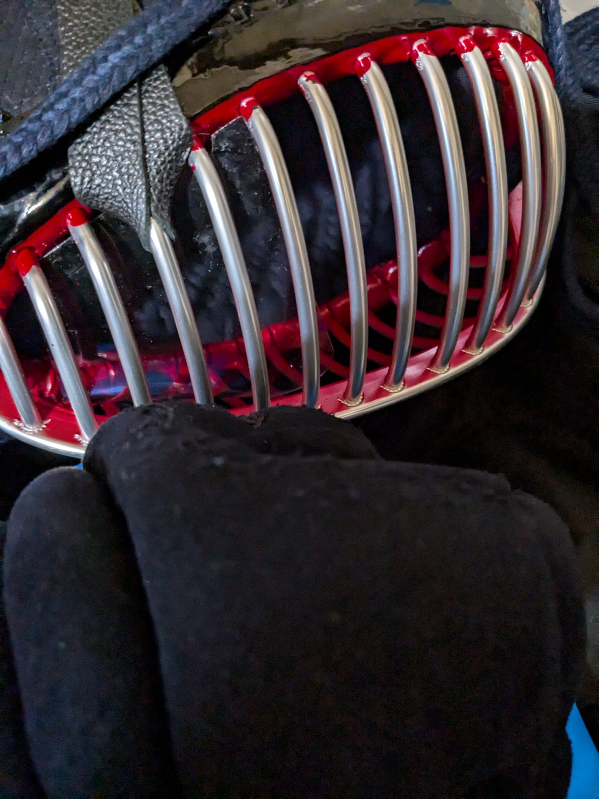 投稿についてもっと詳しく 剣道をしました　(●´ϖ`●)