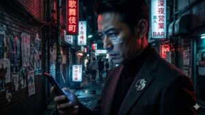 投稿についてもっと詳しく 第9話：デジタル・コロシアムの野蛮と、不可視の重心（しがみつき）